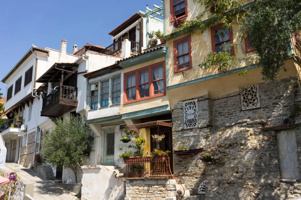 Kavala Day Trip from Istanbul with Lidl Shopping | Greece Tour 2026
