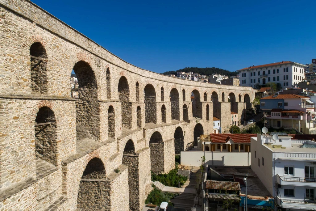 Kavala Day Trip from Istanbul with Lidl Shopping | Greece Tour 2026