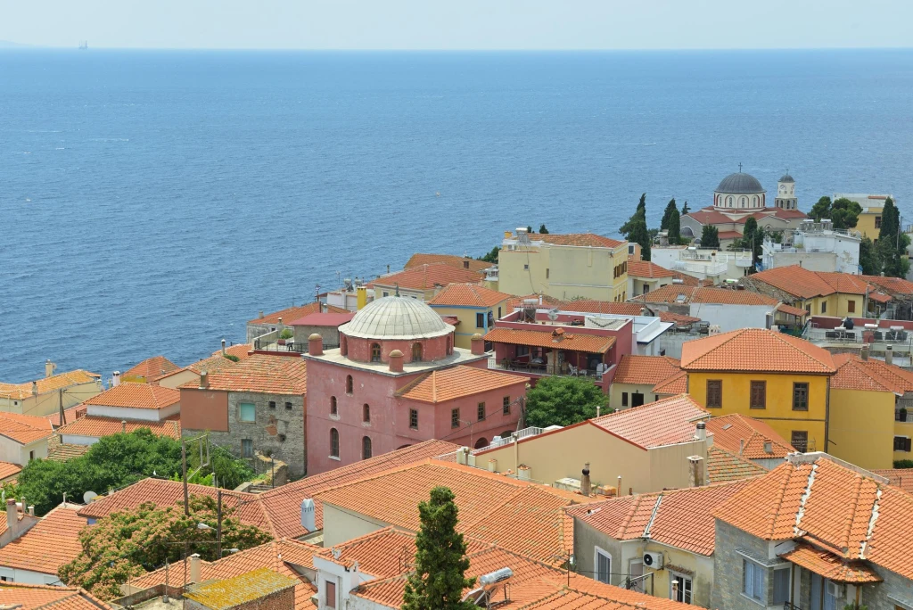 Kavala Day Trip from Istanbul with Lidl Shopping | Greece Tour 2026