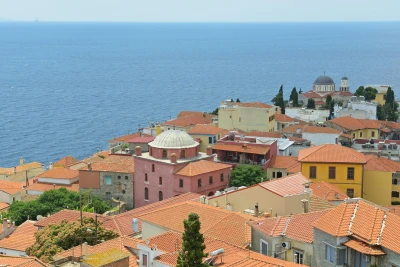 Kavala Day Trip from Istanbul with Lidl Shopping | Greece Tour 2026