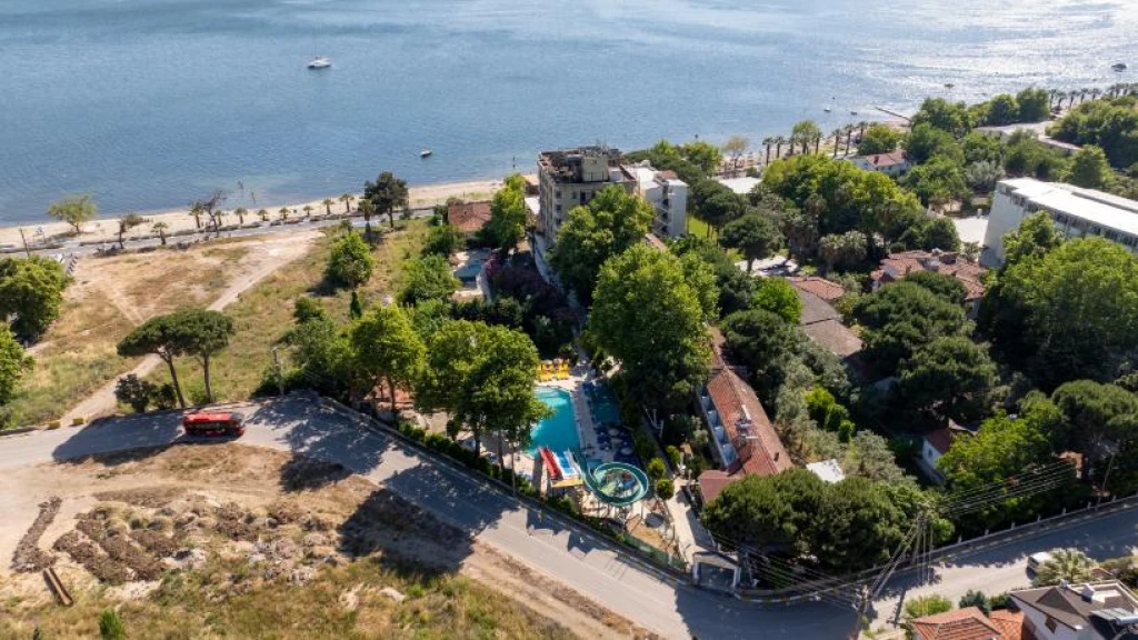 Erdek Talia Strandhotel