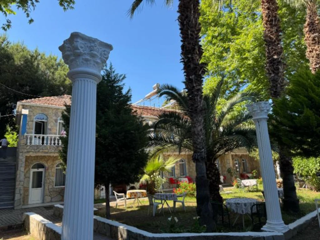 Erdek Talia Strandhotel