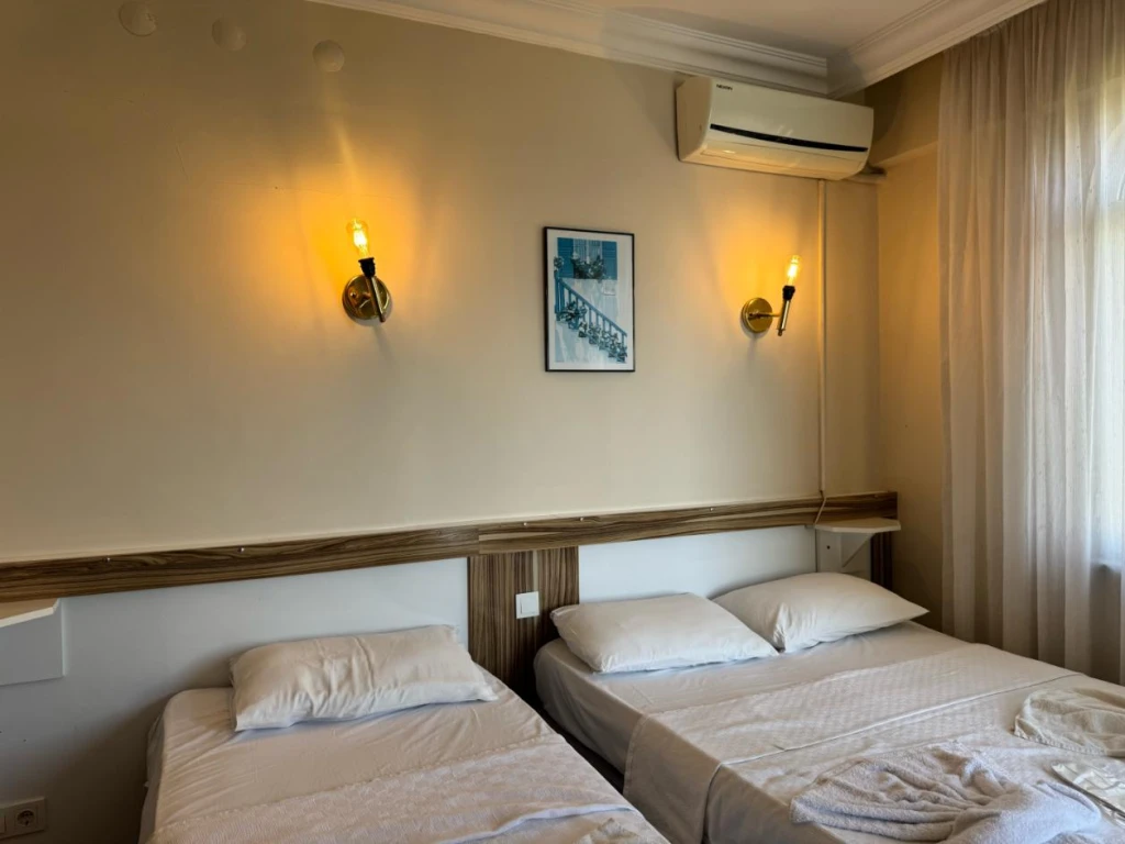 Erdek Talia Strandhotel