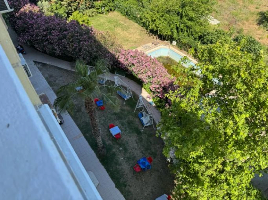 Erdek Talia Strandhotel