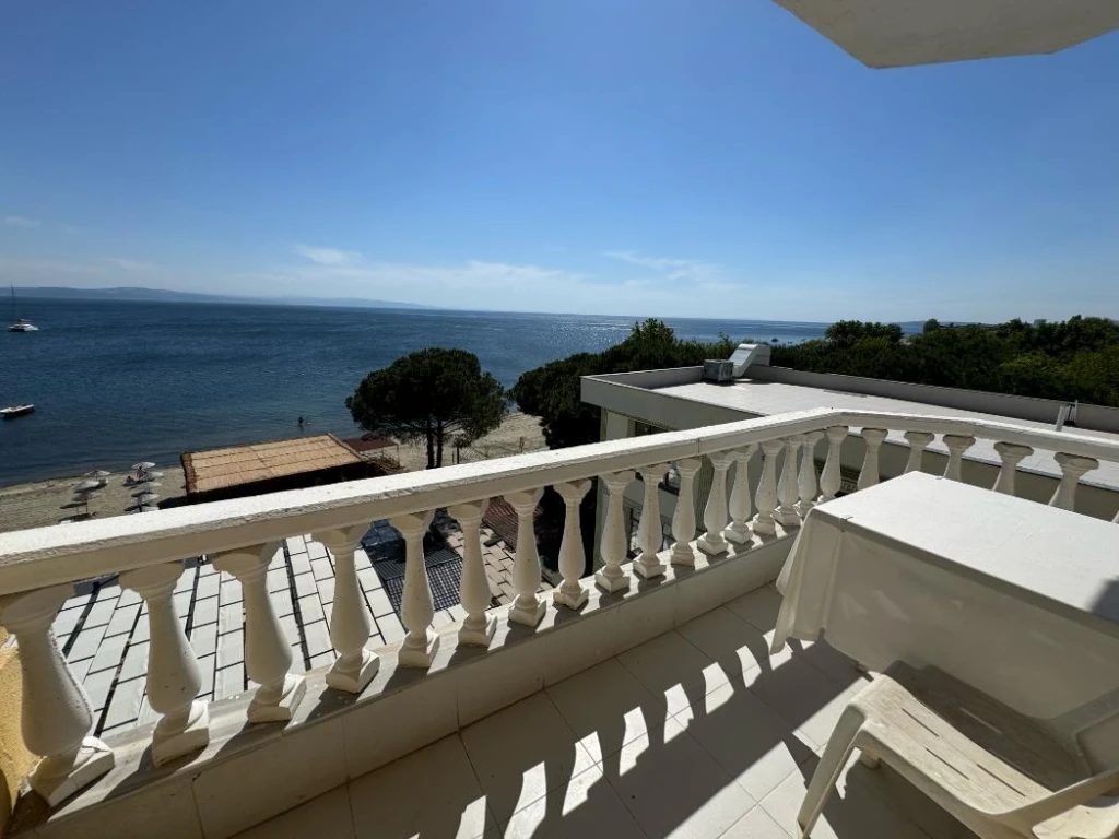 Erdek Talia Strandhotel