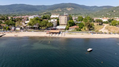 Erdek Talia Strandhotel