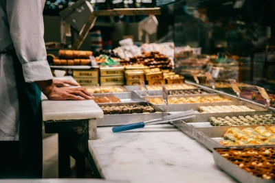 Beyond the Sugar Trap: A Savvy Traveler’s Guide to Real Baklava & Turkish Delight