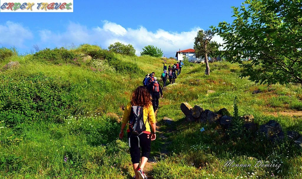 Kapıdağ Antik Tour