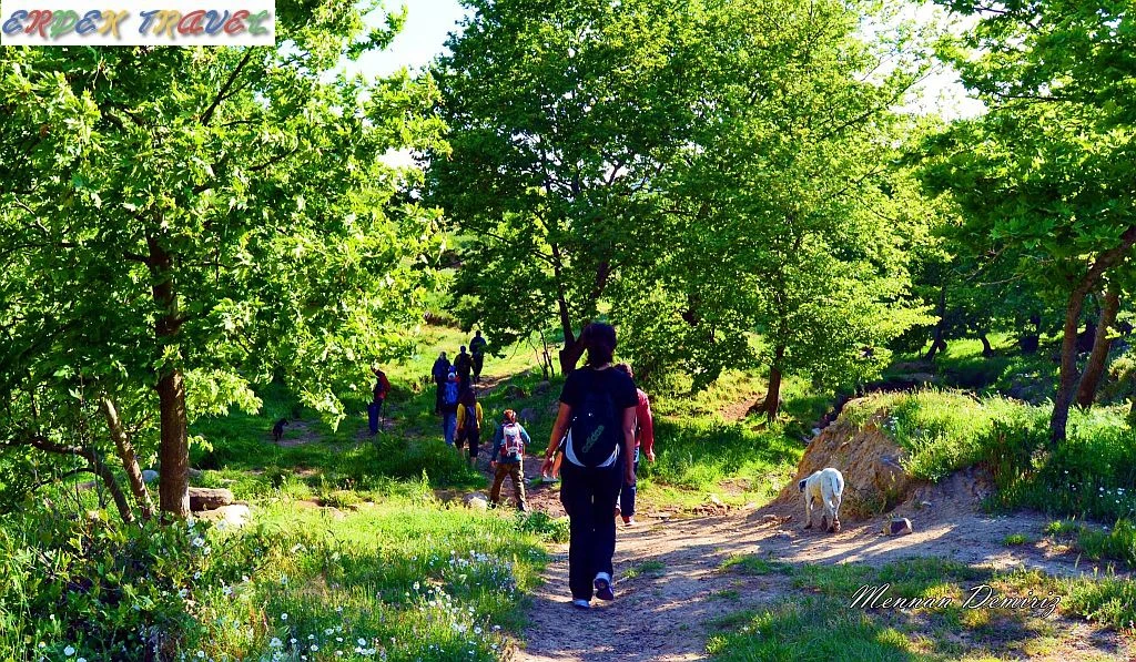 Kapıdağ Antik Tour