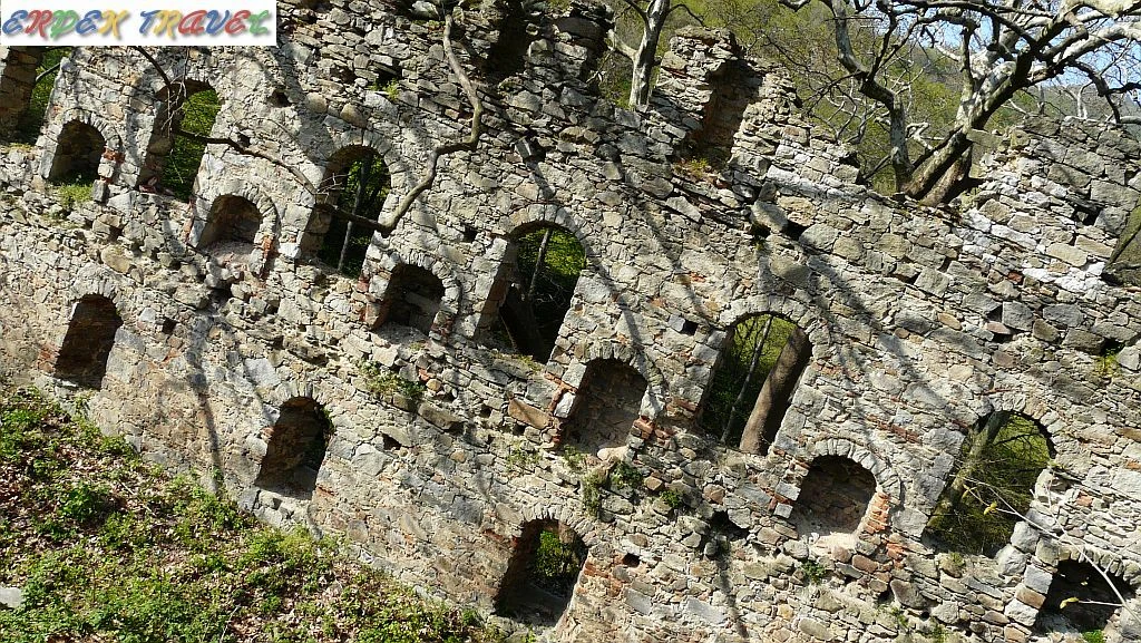 Kapıdağ Antik Tour