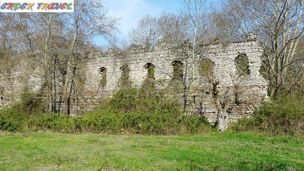 Kapıdağ Antik Tour