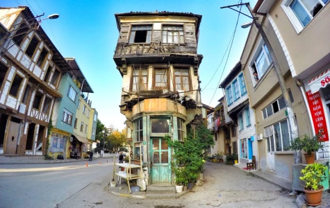 GÜNÜBİRLİK BURSANIN İNCİLERİ TURU