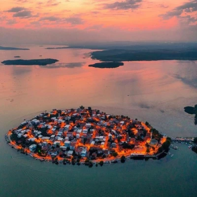 GÜNÜBİRLİK BURSANIN İNCİLERİ TURU