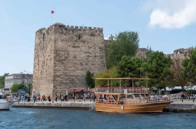 GÜNÜBİRLİK SİNOP VE ERFELEK ŞELALERİ TURU