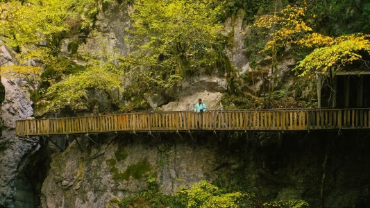 GÜNÜBİRLİK KASTAMONU KANYONLAR VE KASTAMONU MERKEZ TURU