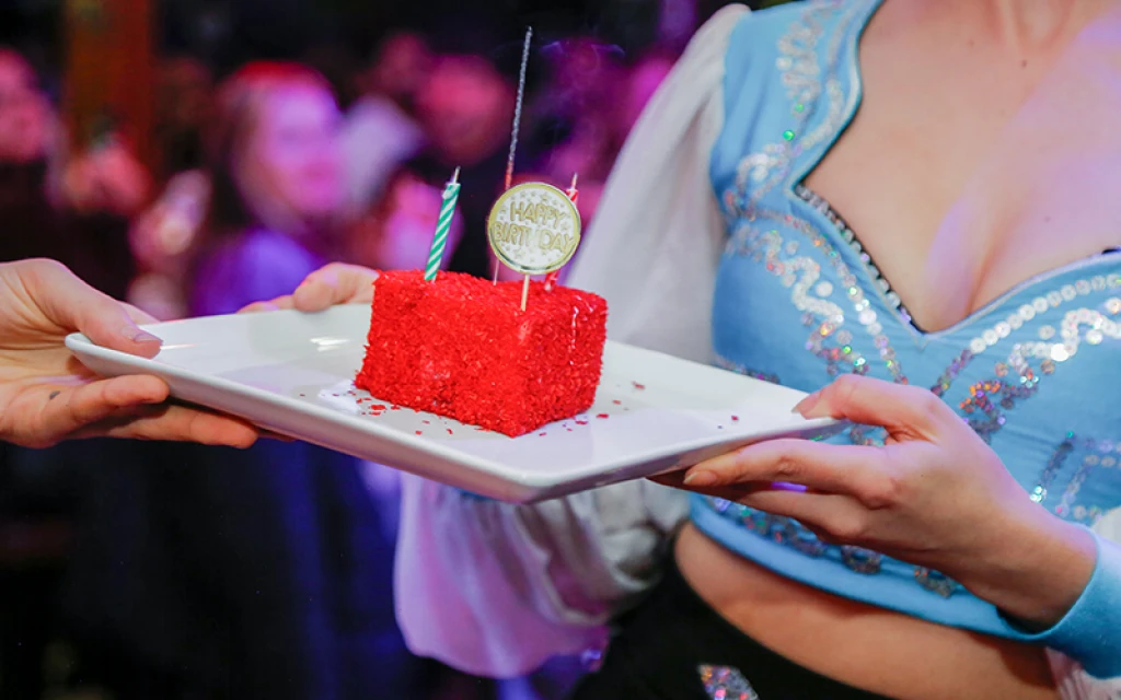 Bosphorus Cruise with Dinner and Entertainment ( Unlimited Soft Drinks)