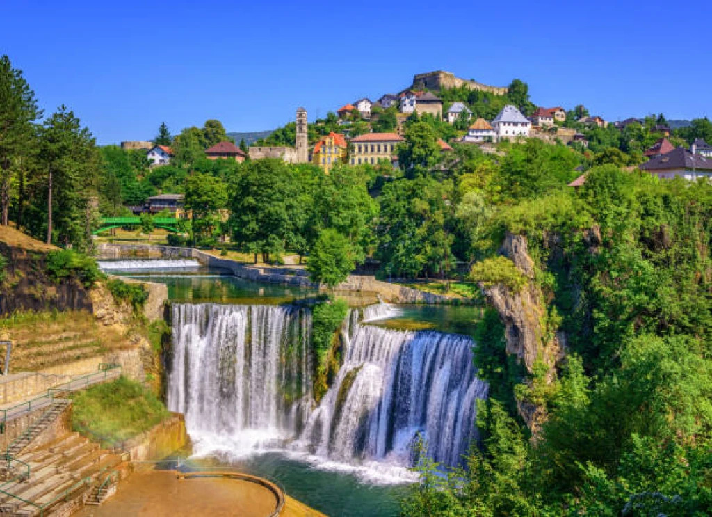 Bosnia and Herzegovina Tour