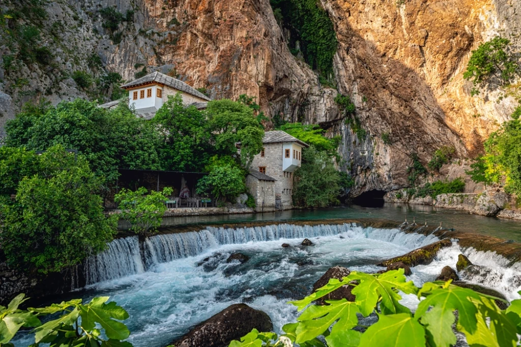 Bosnia and Herzegovina Tour