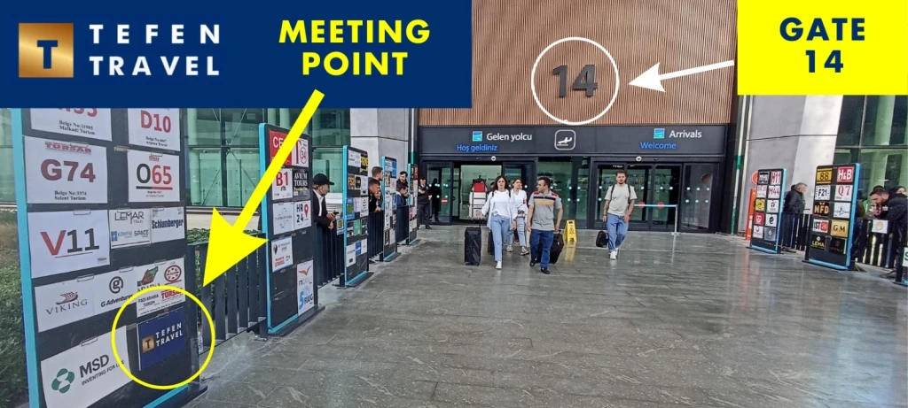 How to Get from Istanbul Airport to Your Hotel: A Complete Guide (2026)