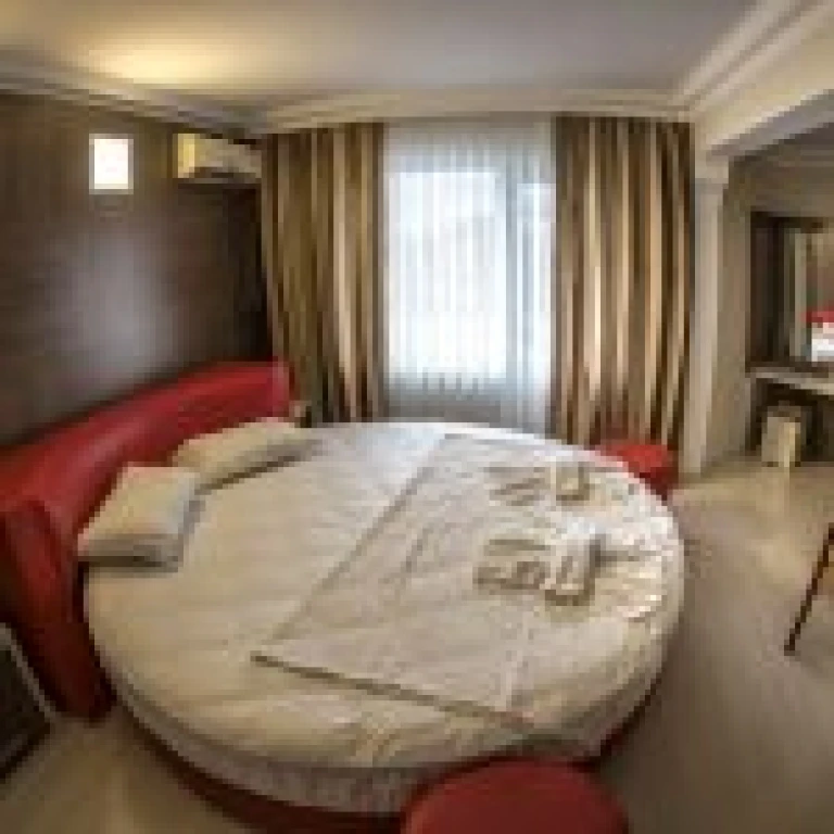 Agrigento Resort Hotel