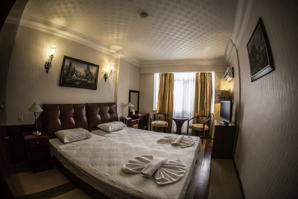 Agrigento Resort Hotel