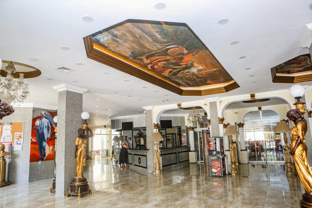 Agrigento Resort Hotel