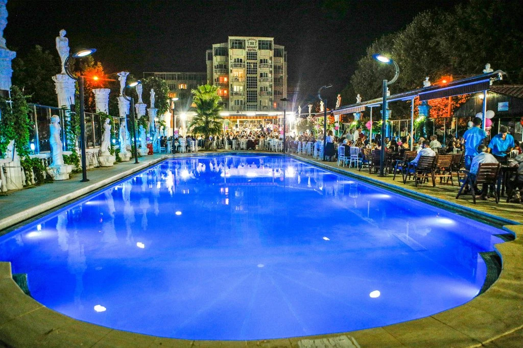 Agrigento Resort Hotel