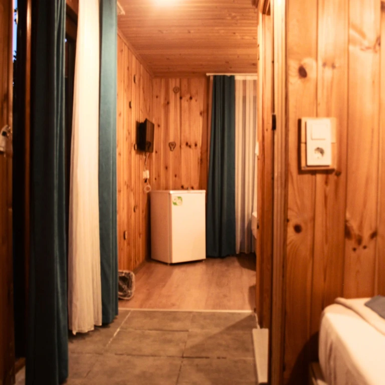Masal Häuser Bungalow