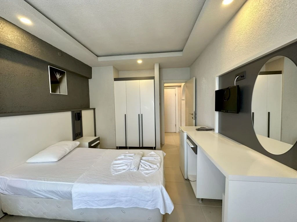 Aycan Hotel Ocaklar