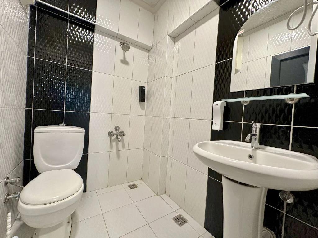 Aycan Hotel Ocaklar
