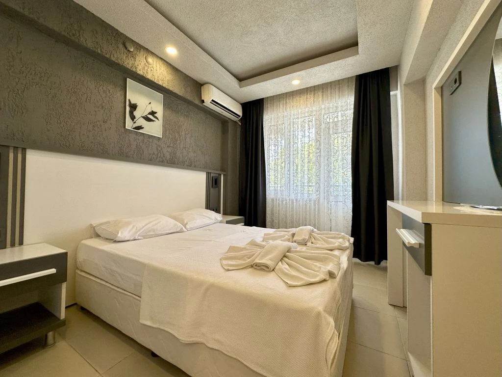 Aycan Hotel Ocaklar
