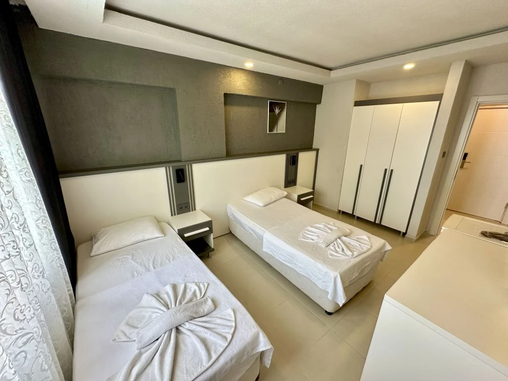 Aycan Hotel Ocaklar