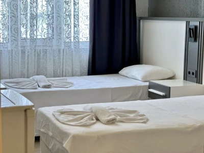 Aycan Hotel Ocaklar