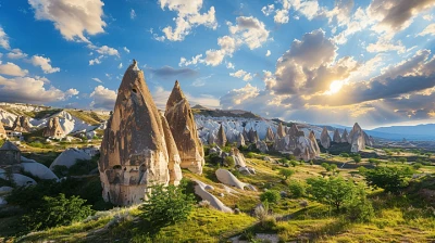 How Many Days in Cappadocia? 1–4 Day Itinerary + Balloon Tips (2026 Guide)