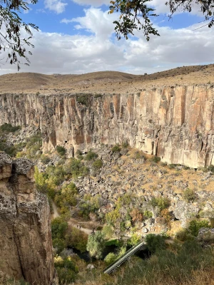 Yurt İçi Turlar