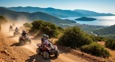 Fethiye ATV Safari