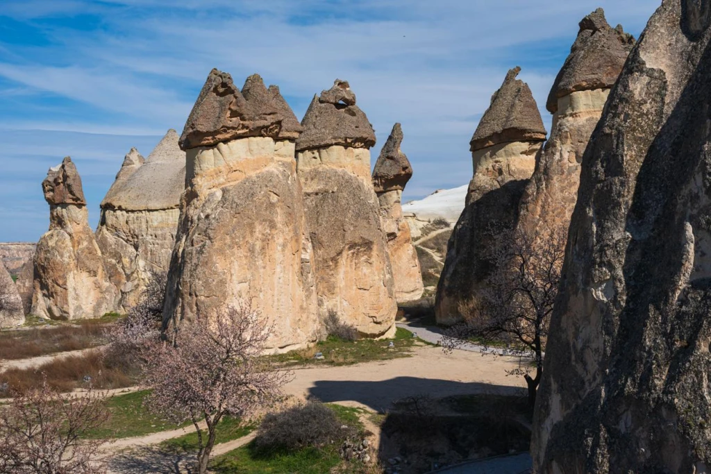 Best Cappadocia Tours | Compare Prices, Balloon Rides & Itineraries