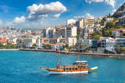 Kusadasi Daily Tours