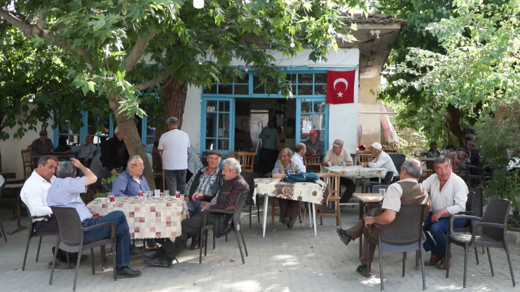 Side: Hidden Anatolia Day Trip with Cave & Village Visit