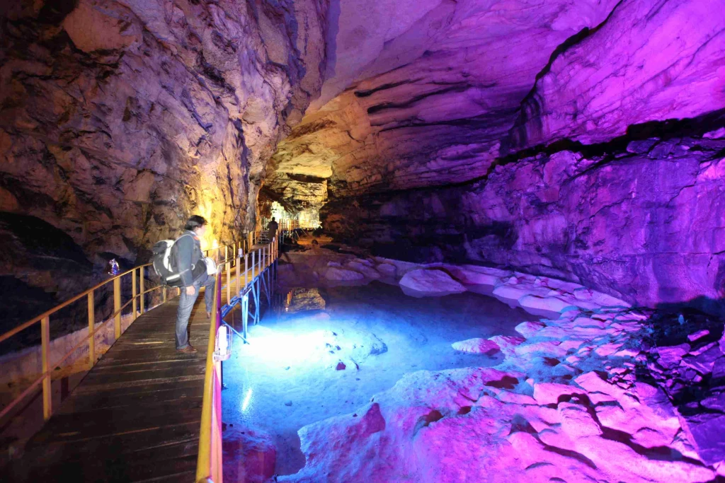 Side: Hidden Anatolia Day Trip with Cave & Village Visit