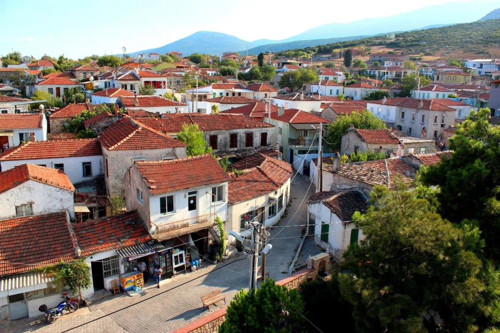 Side: Hidden Anatolia Day Trip with Cave & Village Visit
