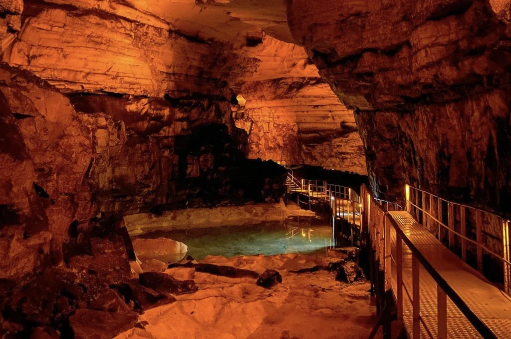 Side: Hidden Anatolia Day Trip with Cave & Village Visit