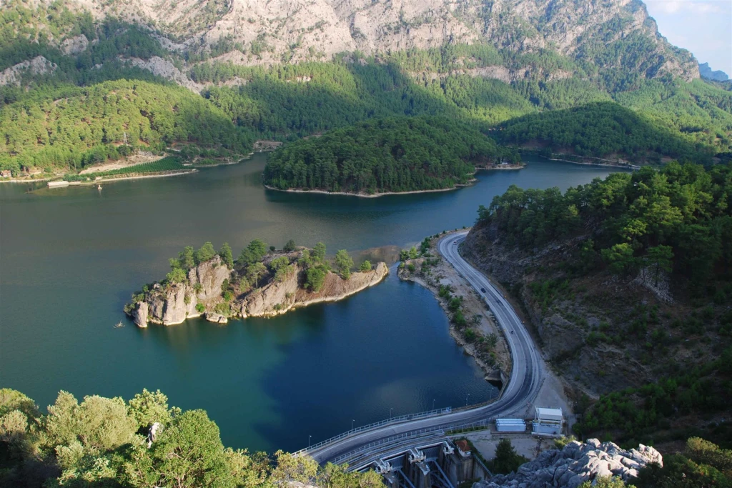 Side: Secret Canyon Experience with Boat & Cave Visit