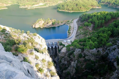 Side: Secret Canyon Experience with Boat & Cave Visit