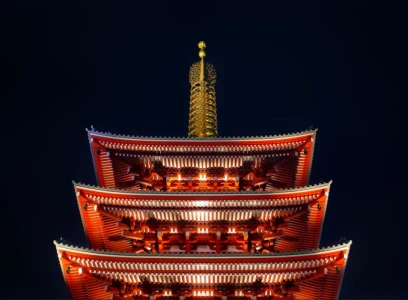 MEGA JAPONYA & GÜNEY KORE TURU TÜRK HAVA YOLLARI İLE 10 GECE