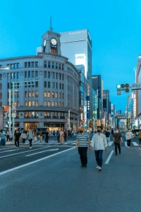 MEGA JAPONYA & GÜNEY KORE TURU TÜRK HAVA YOLLARI İLE 10 GECE