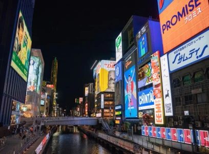 GÜNEY KORE & JAPONYA & HONG KONG TÜRK HAVA YOLLARI İLE 10 GECE