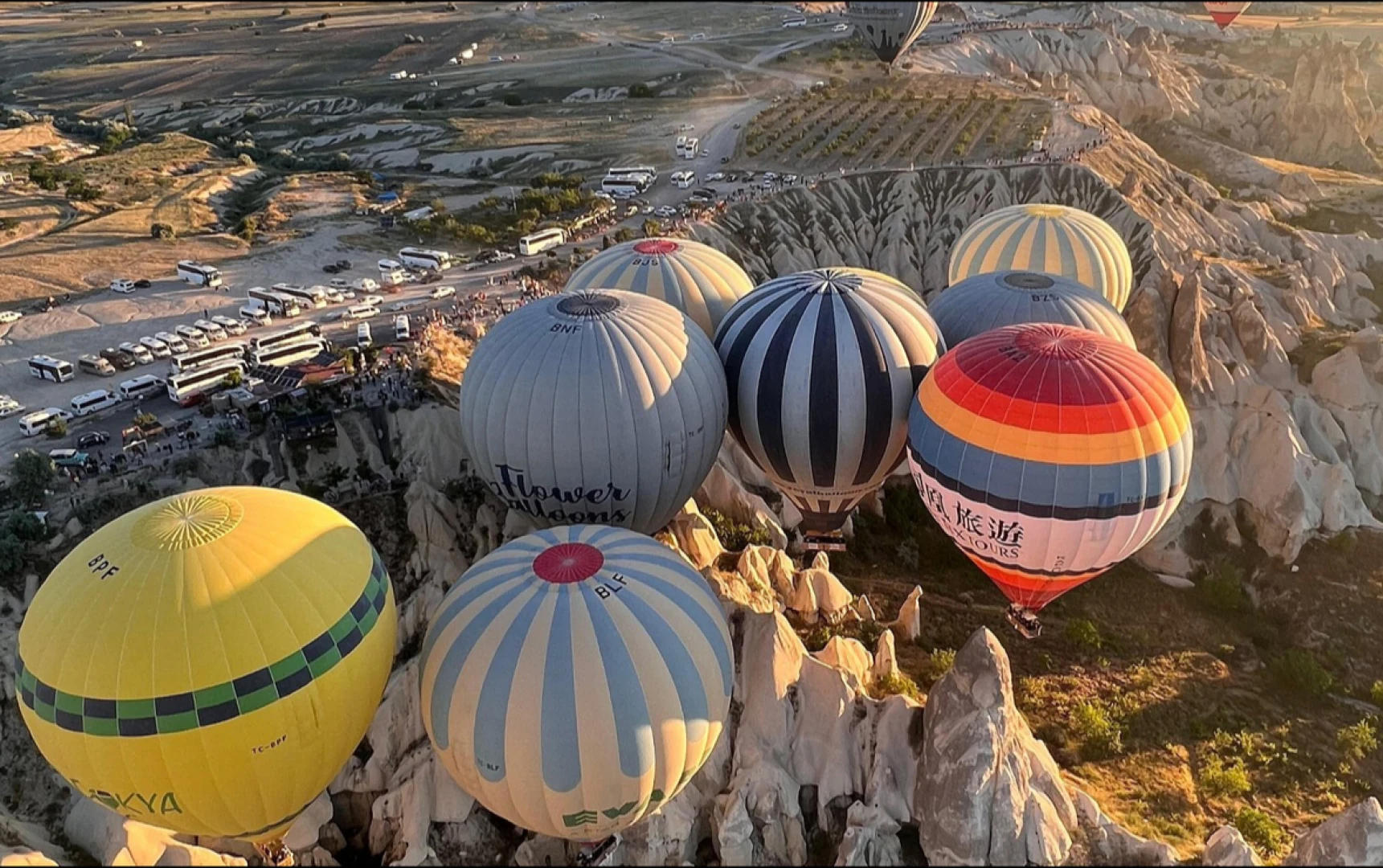 Discover Cappadocia with Expert Local Guides
