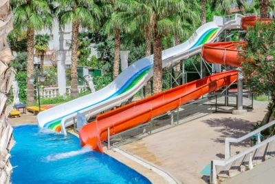 Vorgeschlagene Hotels