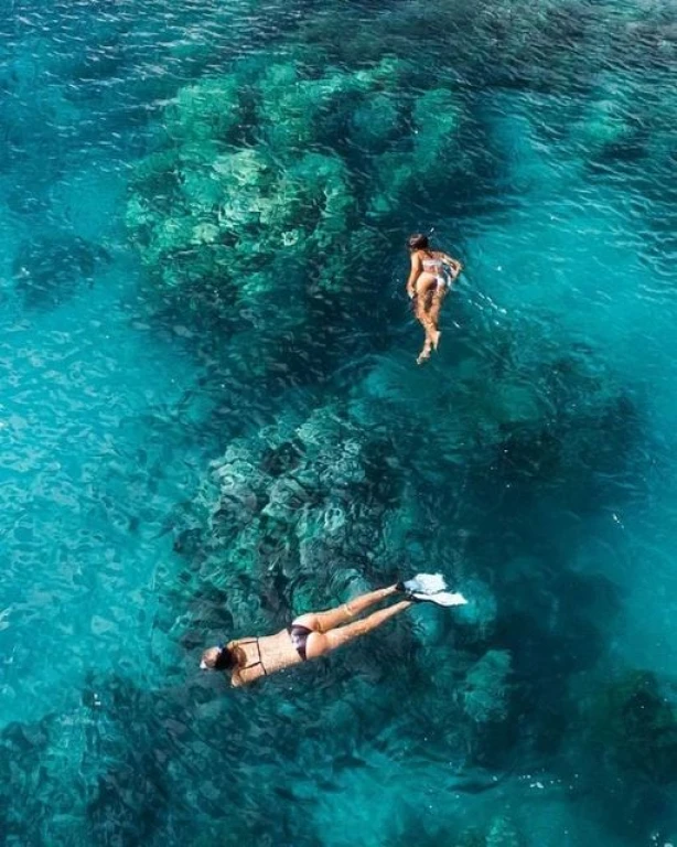 Tour en barco de Kekova
